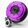 Load image into Gallery viewer, XClutch 11-13 BMW 335is Base 3.0L 8in Twin Solid Ceramic Clutch Kit