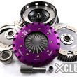 Load image into Gallery viewer, XClutch 11-13 BMW 335is Base 3.0L 9in Twin Solid Ceramic Clutch Kit (6 Bolt/PB in Input Shaft)