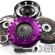 Load image into Gallery viewer, XClutch 11-13 BMW 335is Base 3.0L 9in Twin Solid Organic Clutch Kit (6 Bolt/PB in Input Shaft)