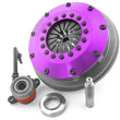 Load image into Gallery viewer, XClutch 11-13 Nissan Juke 1.6L 8in Twin Solid Ceramic Clutch Kit