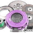 Load image into Gallery viewer, XClutch 11-14 Ford Mustang GT 5.0L 10.5in Twin Solid Organic Clutch Kit