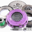 Load image into Gallery viewer, XClutch 11-14 Ford Mustang GT 5.0L 10.5in Twin Sprung Organic Clutch Kit