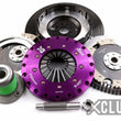 Load image into Gallery viewer, XClutch 11-14 Ford Mustang GT 5.0L 9in Twin Solid Ceramic Clutch Kit