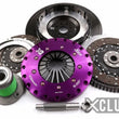 Load image into Gallery viewer, XClutch 11-14 Ford Mustang GT 5.0L 9in Twin Solid Organic Clutch Kit