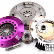 Load image into Gallery viewer, XClutch 12-15 Honda Civic 1.8L 8in Single Solid Ceramic Clutch Kit