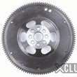 Load image into Gallery viewer, XClutch 12-15 Honda Civic 1.8L Lightweight Chromoly Flywheel - Side View