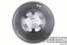 Load image into Gallery viewer, XClutch 12-15 Honda Civic 1.8L Lightweight Chromoly Flywheel - Side View