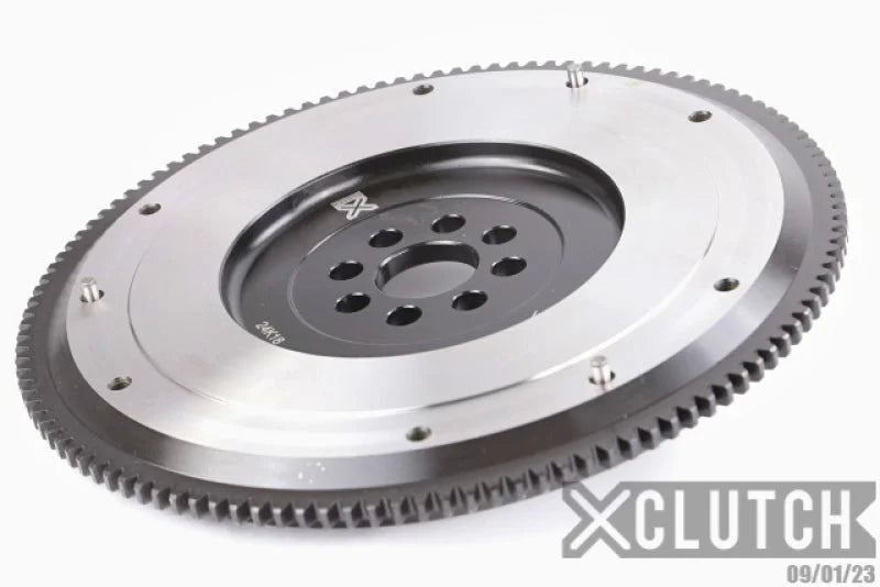 XClutch 12-15 Honda Civic 2.4L Chromoly Flywheel - Main Product View