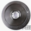 Load image into Gallery viewer, XClutch 12-15 Honda Civic 2.4L Chromoly Flywheel - Side View
