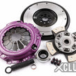 Load image into Gallery viewer, XClutch 12-15 Honda Civic Si 2.4L Stage 2R Extra HD Sprung Ceramic Clutch Kit