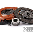 Load image into Gallery viewer, XClutch 12-17 Jeep Wrangler Unlimited Sport S 3.6L Stage 1 Sprung Organic Clutch Kit