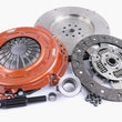 Load image into Gallery viewer, XClutch 12-17 Jeep Wrangler Unlimited Sport S 3.6L Stage 1 Sprung Organic Clutch Kit
