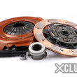 Load image into Gallery viewer, XClutch 12-17 Jeep Wrangler Unlimited Sport S 3.6L Stage 2 Cushioned Ceramic Clutch Kit