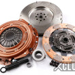 Load image into Gallery viewer, XClutch 12-17 Jeep Wrangler Unlimited Sport S 3.6L Stage 2 Cushioned Ceramic Clutch Kit