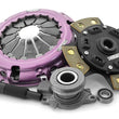 Load image into Gallery viewer, XClutch 12-17 Suzuki Swift 1.6L Stage 2R Extra HD Sprung Ceramic Clutch Kit