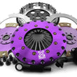 Load image into Gallery viewer, XClutch 13-18 Ford Focus ST 2.0L 9in Twin Solid Ceramic Clutch Kit