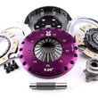 Load image into Gallery viewer, XClutch 13-18 Ford Focus ST 2.0L 9in Twin Sprung Ceramic Clutch Kit