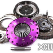 Load image into Gallery viewer, XClutch 13-18 Ford Focus ST 2.0L 9in Twin Sprung Organic Clutch Kit