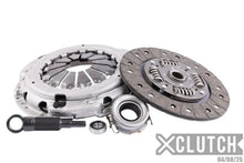Load image into Gallery viewer, XClutch 13-20 Scion FR-S/Subaru BRZ/Toyota 86 2.0L Standard Replacement Organic ClutchPro Clutch Kit