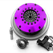Load image into Gallery viewer, XClutch 13-20 Subaru BRZ 2.0L 8in Twin Solid Ceramic Clutch Kit