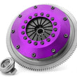 Load image into Gallery viewer, XClutch 13-20 Subaru BRZ 2.0L 8in Twin Sprung Ceramic Clutch Kit
