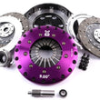 Load image into Gallery viewer, XClutch 13-20 Subaru BRZ 2.0L 9in Twin Solid Organic Clutch Kit