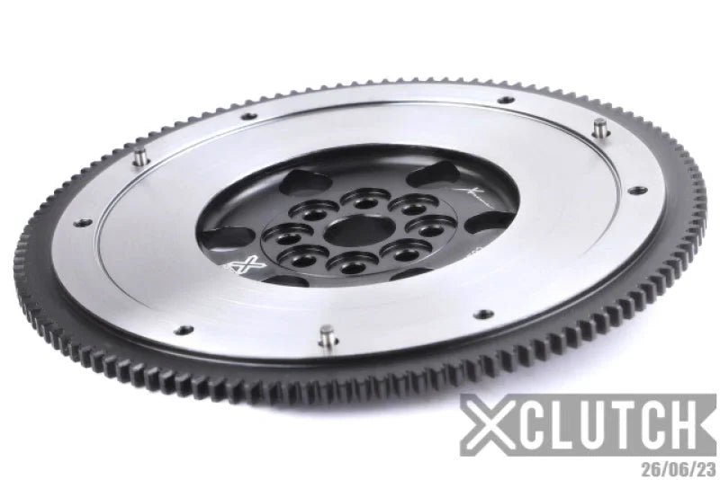 XClutch 13-20 Subaru BRZ TS 2.0L Chromoly Flywheel - Main Product View