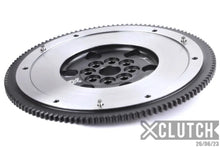 Load image into Gallery viewer, XClutch 13-20 Subaru BRZ TS 2.0L Chromoly Flywheel - Main Product View