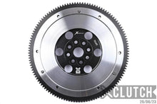 Load image into Gallery viewer, XClutch 13-20 Subaru BRZ TS 2.0L Chromoly Flywheel - Side View
