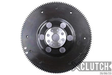 Load image into Gallery viewer, XClutch 13-20 Subaru BRZ TS 2.0L Chromoly Flywheel - Detail View