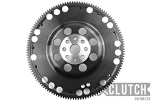 Load image into Gallery viewer, XClutch 13-21 Subaru WRX STi Type RA 2.5L Lightweight Chromoly Flywheel - Side View