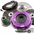 Load image into Gallery viewer, XClutch 14-15 Chevrolet Camaro Z/28 7.0L 10.5in Twin Solid Organic Clutch Kit