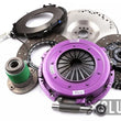 Load image into Gallery viewer, XClutch 14-15 Chevrolet Camaro Z/28 7.0L 10.5in Twin Sprung Organic Clutch Kit