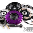 Load image into Gallery viewer, XClutch 14-15 Chevrolet Camaro Z/28 7.0L 9in Triple Solid Ceramic Clutch Kit