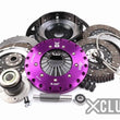 Load image into Gallery viewer, XClutch 14-15 Chevrolet Camaro Z/28 7.0L 9in Triple Solid Organic Clutch Kit