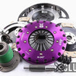 Load image into Gallery viewer, XClutch 14-15 Chevrolet Camaro Z/28 7.0L 9in Twin Solid Ceramic Clutch Kit