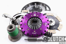 Load image into Gallery viewer, XClutch 14-15 Chevrolet Camaro Z/28 7.0L 9in Twin Solid Ceramic Clutch Kit