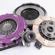 Load image into Gallery viewer, XClutch 14-16 Kia Forte Koup SX 1.6L Stage 2 Cushioned Ceramic Clutch Kit