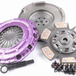 Load image into Gallery viewer, XClutch 14-16 Kia Forte Koup SX 1.6L Stage 2 Sprung Ceramic Clutch Kit