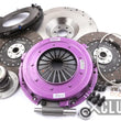 Load image into Gallery viewer, XClutch 14-17 Chevrolet SS Base 6.2L 10.5in Twin Solid Organic Clutch Kit