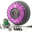 Load image into Gallery viewer, XClutch 14-19 Chevrolet Corvette 6.2L 9in Twin Solid Ceramic Clutch Kit