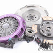 Load image into Gallery viewer, XClutch 14-19 Ford Fiesta ST 1.6L Stage 2 Sprung Ceramic Clutch Kit
