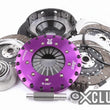 Load image into Gallery viewer, XClutch 15-17 Chevrolet SS Base 6.2L 9in Triple Solid Organic Clutch Kit