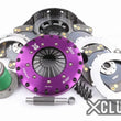 Load image into Gallery viewer, XClutch 15-17 Dodge Viper 8.4L 9in Triple Solid Carbon Clutch Kit