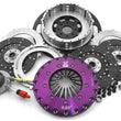 Load image into Gallery viewer, XClutch 15-17 Dodge Viper 8.4L 9in Triple Solid Organic Clutch Kit