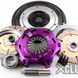 Load image into Gallery viewer, XClutch 15-17 Subaru WRX Base 2.0L 7.25in Twin Solid Ceramic Clutch Kit