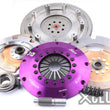 Load image into Gallery viewer, XClutch 15-17 Subaru WRX Base 2.0L 8in Twin Solid Ceramic Clutch Kit