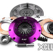 Load image into Gallery viewer, XClutch 15-17 Subaru WRX Base 2.0L 8in Twin Sprung Ceramic Clutch Kit