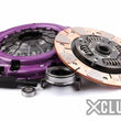 Load image into Gallery viewer, XClutch 15-17 Subaru WRX Base 2.0L Stage 2 Cushioned Ceramic Clutch Kit