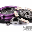 Load image into Gallery viewer, XClutch 15-17 Subaru WRX Base 2.0L Stage 2R Extra HD Sprung Ceramic Clutch Kit